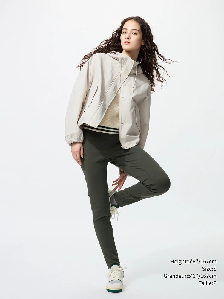 EXTRA STRETCH LEGGINGS PANTS
