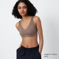 WIRELESS BRA (ULTRA RELAX)