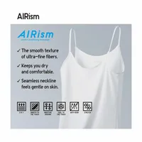 AIRism CAMISOLE