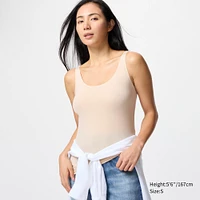 AIRism SLEEVELESS TOP