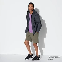 AIRism COTTON EASY SHORTS