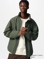 WINDPROOF STAND BLOUSON