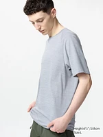 DRY-EX SHORT SLEEVE T-SHIRT