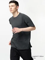 DRY-EX SHORT SLEEVE T-SHIRT