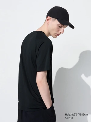 DRY-EX SHORT SLEEVE T-SHIRT