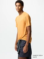 DRY-EX SHORT SLEEVE T-SHIRT