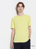 DRY-EX SHORT SLEEVE T-SHIRT