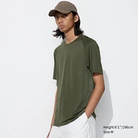 DRY-EX SHORT SLEEVE T-SHIRT