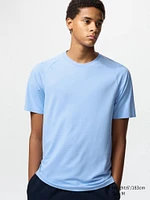 DRY-EX SHORT SLEEVE T-SHIRT