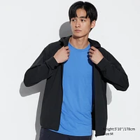 EXTRA STRETCH DRY-EX UV PROTECTION FULL-ZIP HOODIE