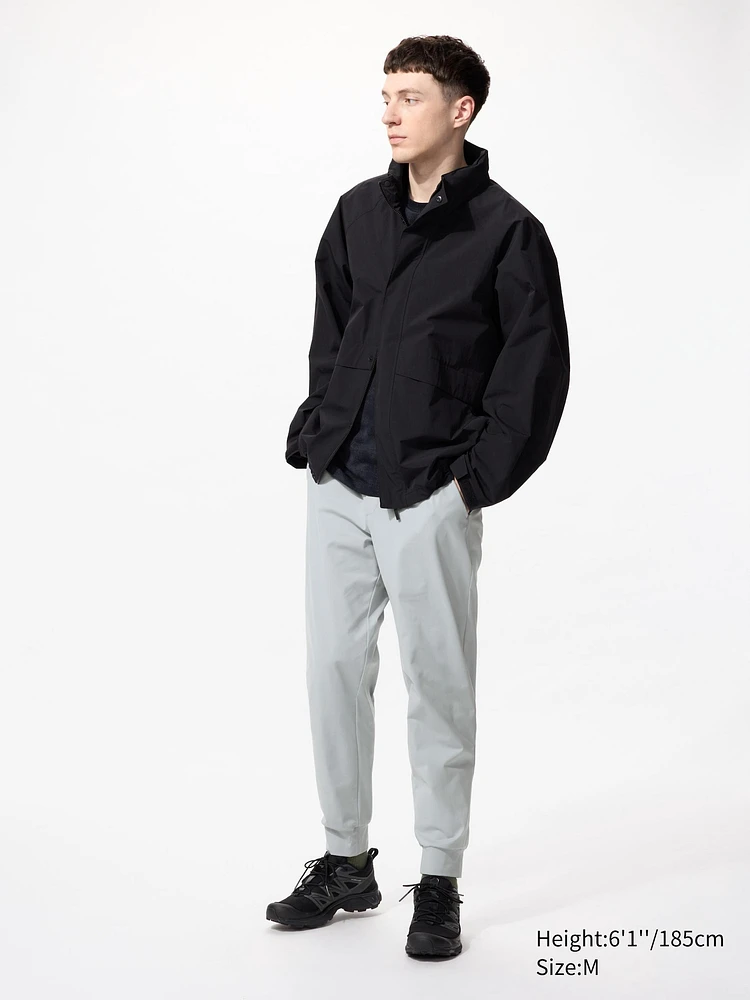 EXTRA STRETCH DRY-EX JOGGER PANTS