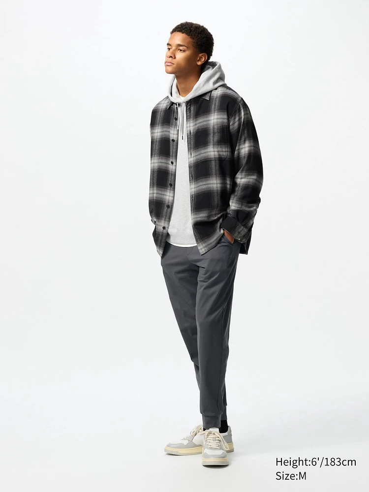 EXTRA STRETCH DRY-EX JOGGER PANTS