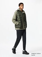 EXTRA STRETCH DRY-EX JOGGER PANTS