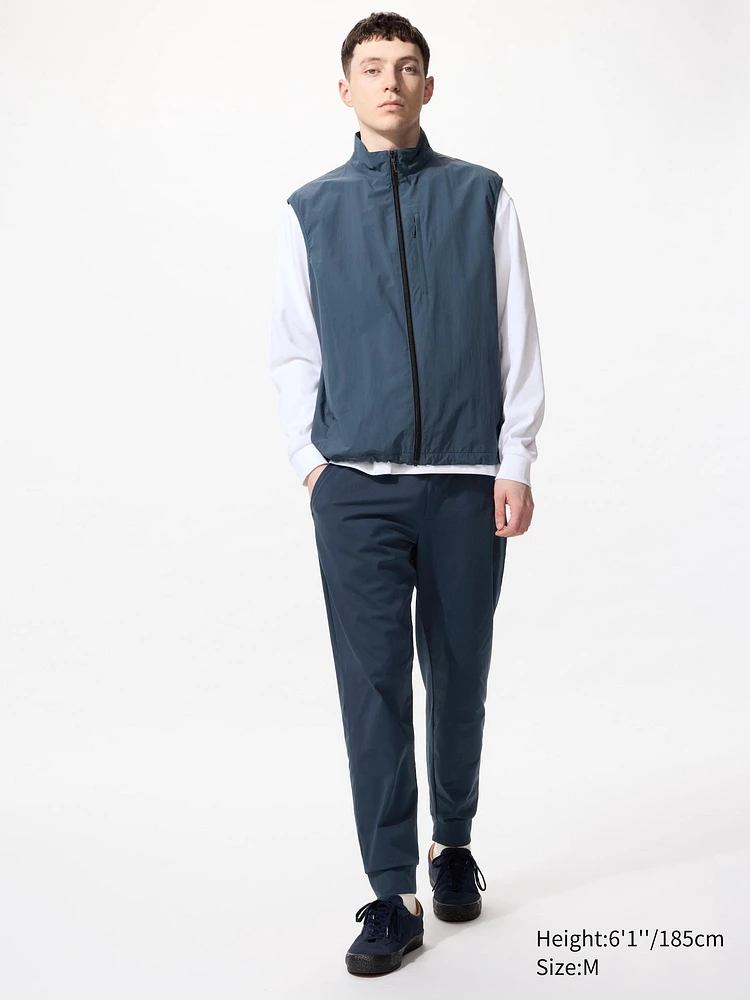 EXTRA STRETCH DRY-EX JOGGER PANTS