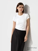 MINI SHORT SLEEVE T-SHIRT
