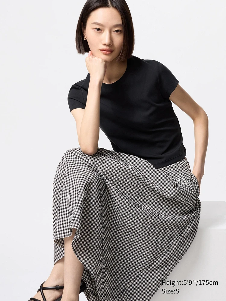 MINI SHORT SLEEVE T-SHIRT