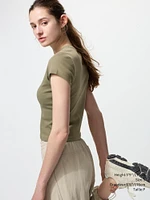 MINI SHORT SLEEVE T-SHIRT