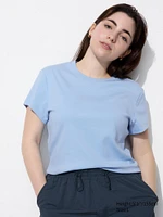 MINI SHORT SLEEVE T-SHIRT