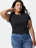 MINI SHORT SLEEVE T-SHIRT