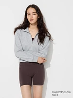 EXTRA STRETCH AIRism BIKER SHORTS