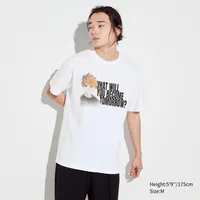 HAIKYU!! UT (SHORT SLEEVE GRAPHIC T-SHIRT)