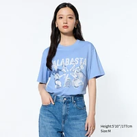 ONE PIECE 25TH SHORT SLEEVE UT