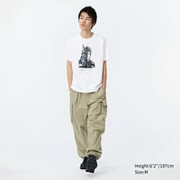 KAIJU NO.8 SHORT SLEEVE UT