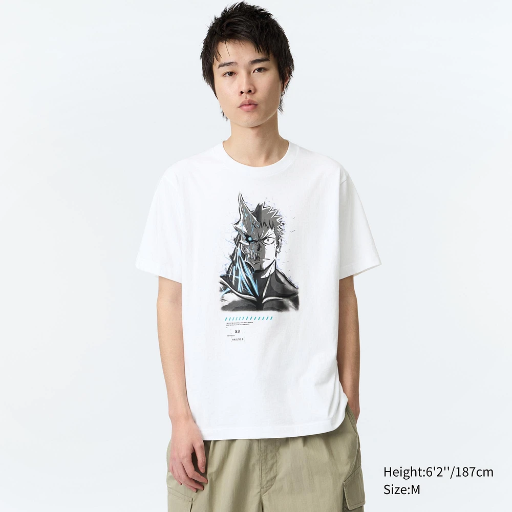 KAIJU NO.8 SHORT SLEEVE UT