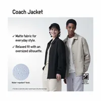 COACH JACKET