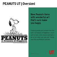 PEANUTS UT