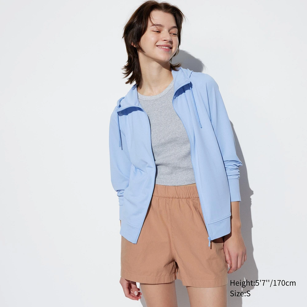 COTTON EASY SHORTS