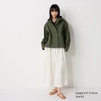 RELAXED PARKA