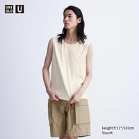 DRY-EX TANK TOP