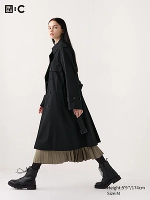 TRENCH COAT