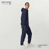 NYLON JOGGER PANTS