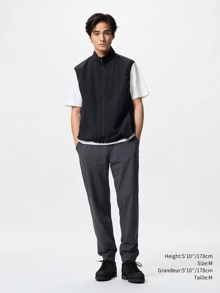 EXTRA STRETCH DRY-EX JOGGER PANTS