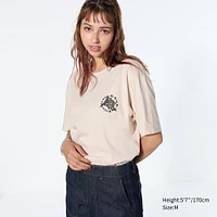 ONE PIECE 25TH SHORT SLEEVE UT