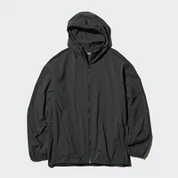 POCKETABLE UV PROTECTION PARKA