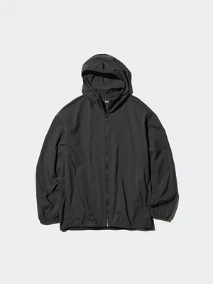 POCKETABLE UV PROTECTION PARKA