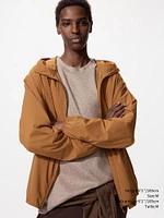 POCKETABLE UV PROTECTION PARKA
