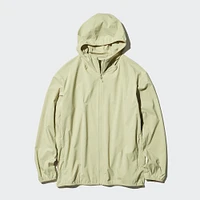 POCKETABLE UV PROTECTION PARKA