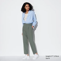 AirSense PLEATED PANTS