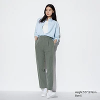 AirSense PLEATED PANTS (LONG)