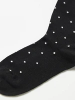 HEATTECH SOCKS | 2 PAIRS