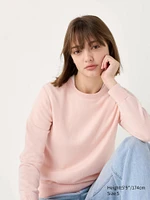 MERINO CREW NECK SWEATER