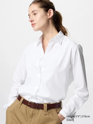 COTTON SHIRT