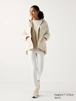 HEATTECH EXTRA STRETCH LEGGINGS PANTS