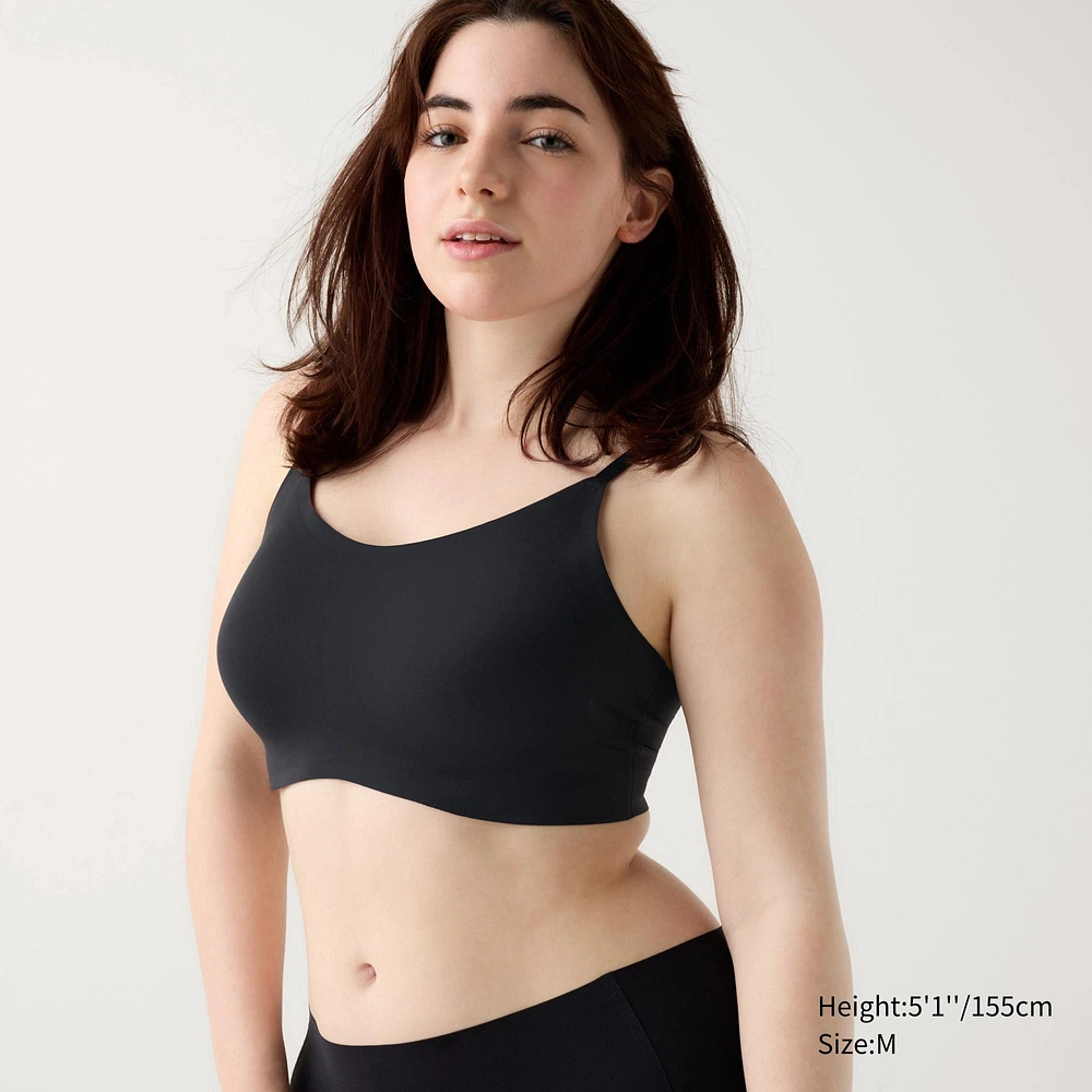 WIRELESS BRA (RELAXED)