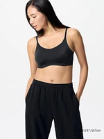 WIRELESS BRA | RELAX SCOOP NECK