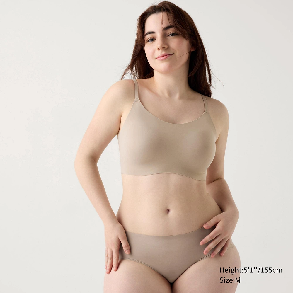 WIRELESS BRA (RELAXED)